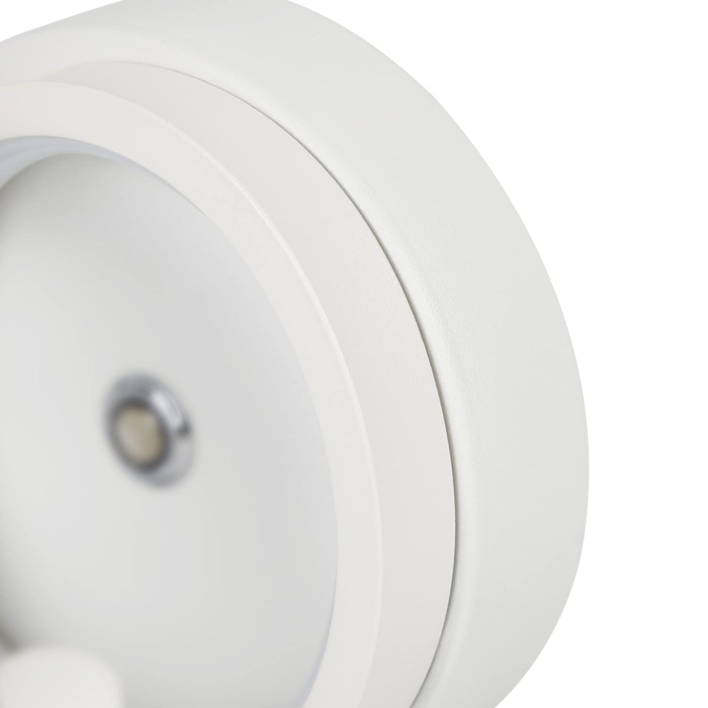 ZMH LED Tischlampe Touch Dimmbar Nachttischlampe : Modern Tischleuchte 12W Schreibtischlampe mit 1,6M Kabel Spiral Bettlampe Schlafzimmerlampe aus Metall Nachtlampe Dekolampe f¨¹r Wohnzimmer B¨¹ro