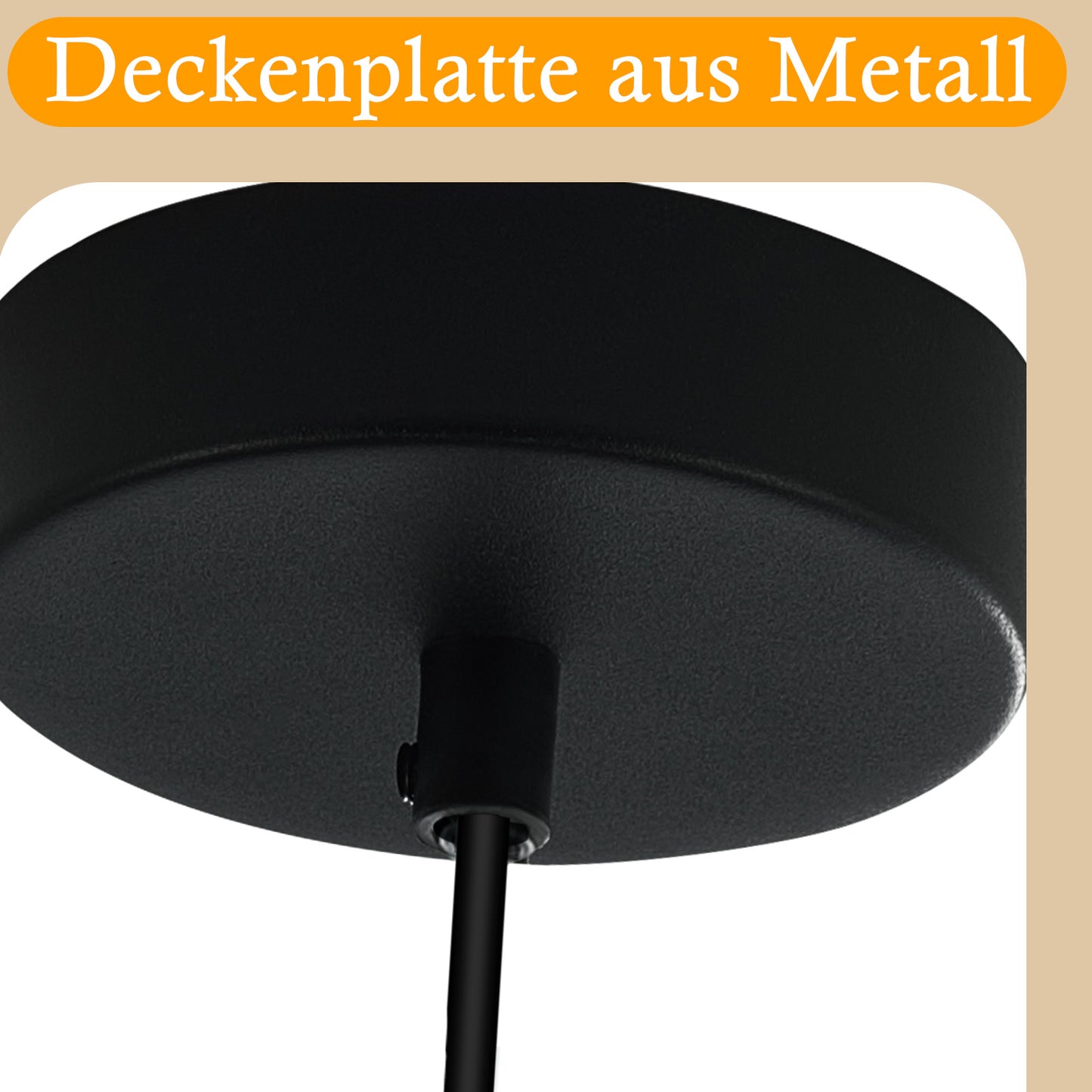 Pendelleuchte Esstisch H?ngelampe Wohnzimmer - Esstischlampe Glas E27 H?ngeleuchte Schlafzimmer 1 Flammig Pendellampe Vintage Retro Esszimmerlampe Transparent f¨¹r K¨¹che Hotel(ohne Leuchtmittel)