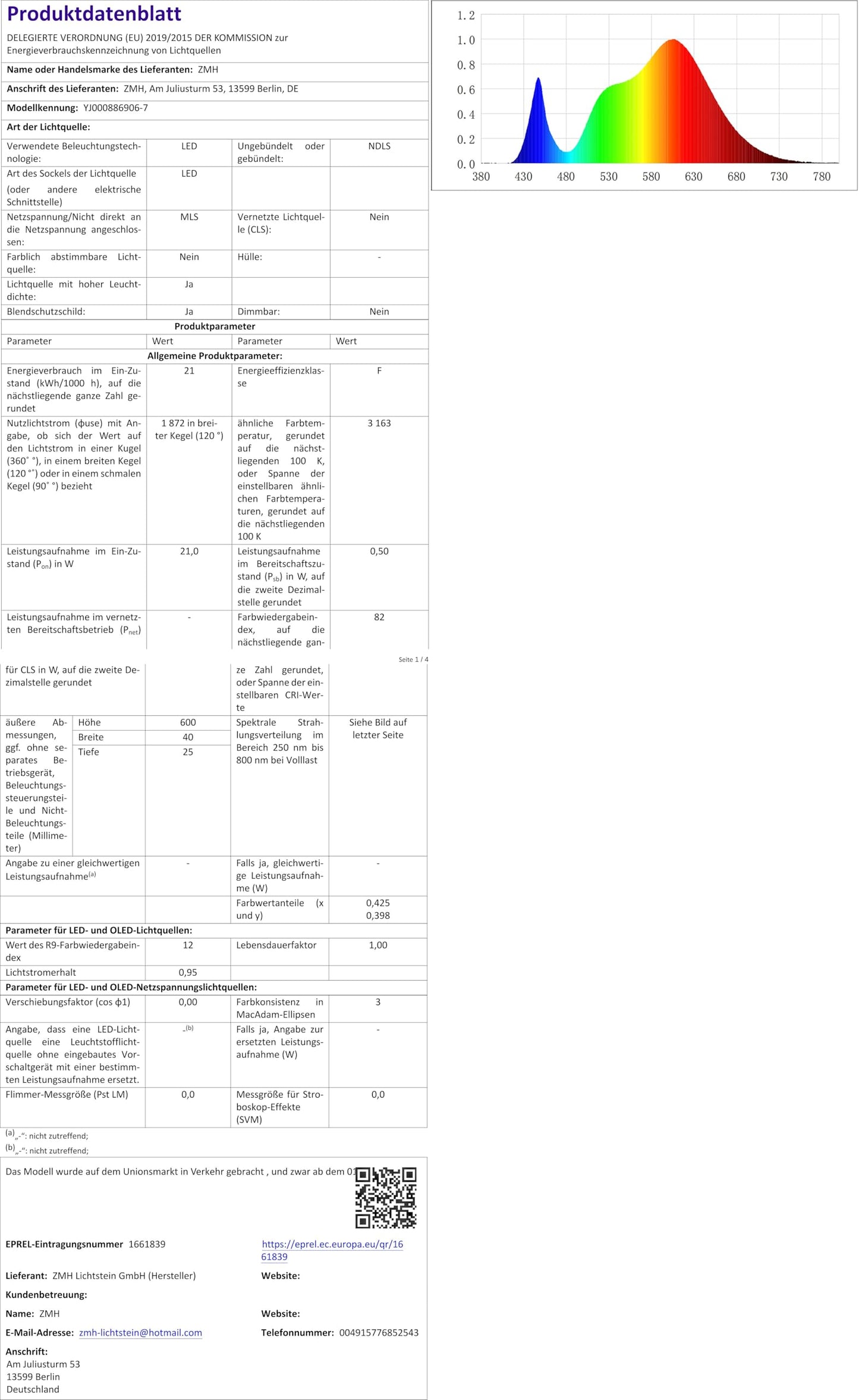 2ER Wandlampe led Wandleuchte innen - Modern 60CM 21W Flur Up Down Warmweiß Flurlampe Wohnzimmerlampe Schwarze Bettlampe Wandbeleuchtung für Treppenhaus Wohnzimmer Kinderzimmer Schlafzimmer