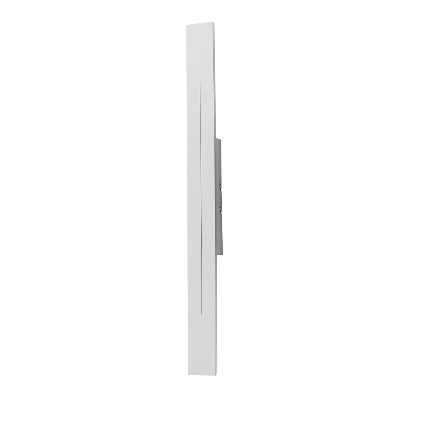 ZMH Wandlampe led Wandleuchte innen - 60CM Up Down Wohnzimmerlampe Flur 3000K Warmwei? Modern 31W Flurlampe Wei? Bettlampe Wandbeleuchtung f¡§1r Treppenhaus Wohnzimmer Schlafzimmer Kinderzimmer