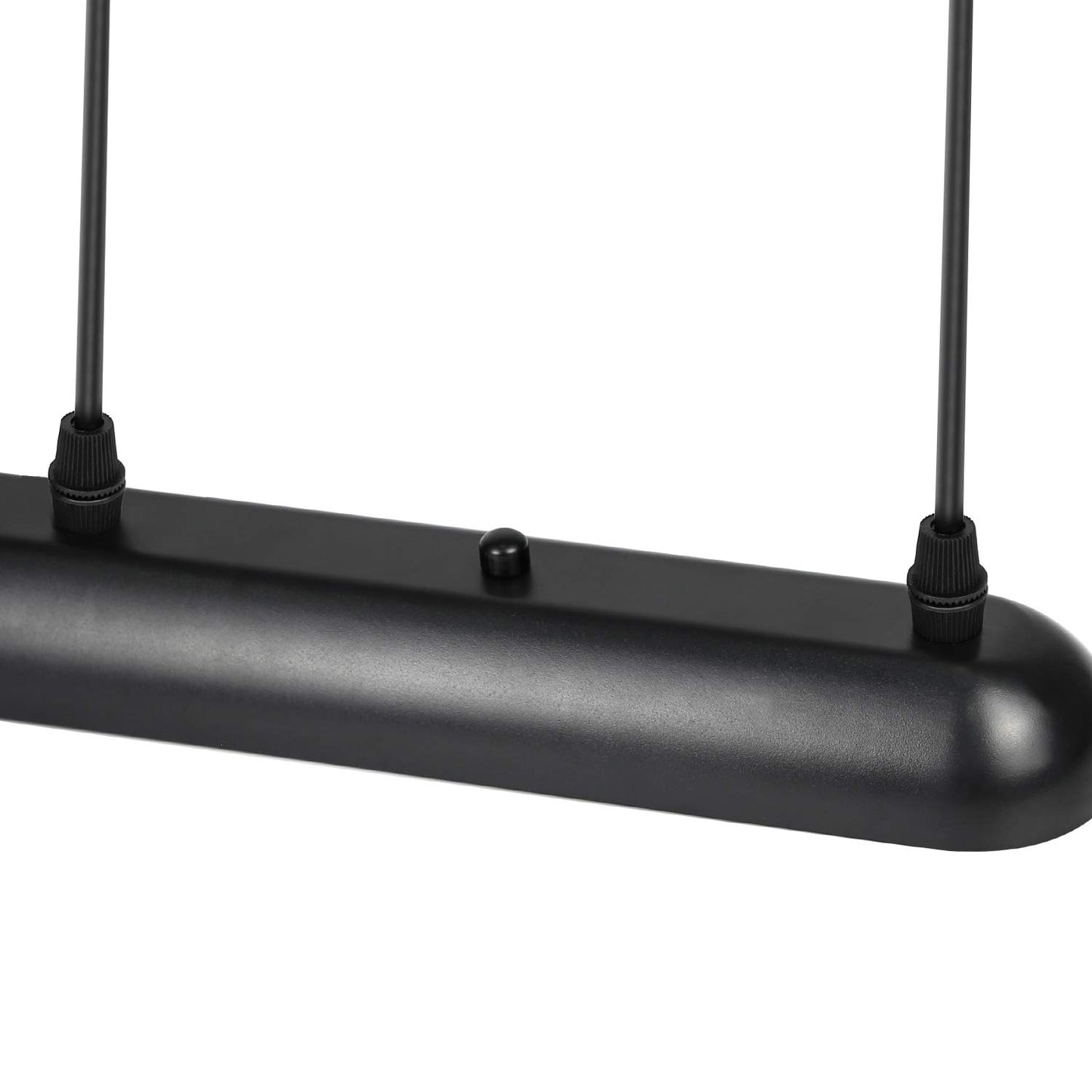 ZMH Pendelleuchte Esstisch H?ngelampe Vintage: Schwarz Esstischlampe E27 Esszimmerlampe Retro K¨¹che Industrial H?ngeleuchte Metall Pendellampe f¨¹r Esszimmer Wohnzimmer Arbeitszimmer Restaurant B¨¹ro