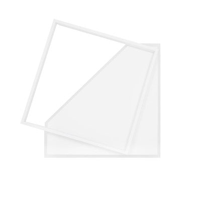 ZMH Deckenlampe Deckenleuchte LED- moderne lampen wohnzimmer 40W Schlafzimmerlampe dimmbar mit Fernbedienung Wei? Wohnzimmerlampe Design K¨¹chenlampe Deckenbeleuchtung f¨¹r K¨¹che Flur