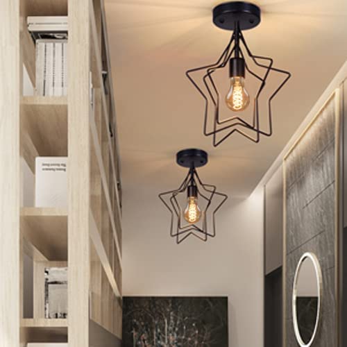 ZMH 1er pack LED Gl¨¹hbirne E27 Vintage Lampe - A60 Warmwei? Filament Leuchtmittel 2200K Edison Retro Gl¨¹hlampe 4W Dekorative Birne Antike Energiesparlampe Beleuchtung f¨¹r Restaurant Haus Caf¨¦