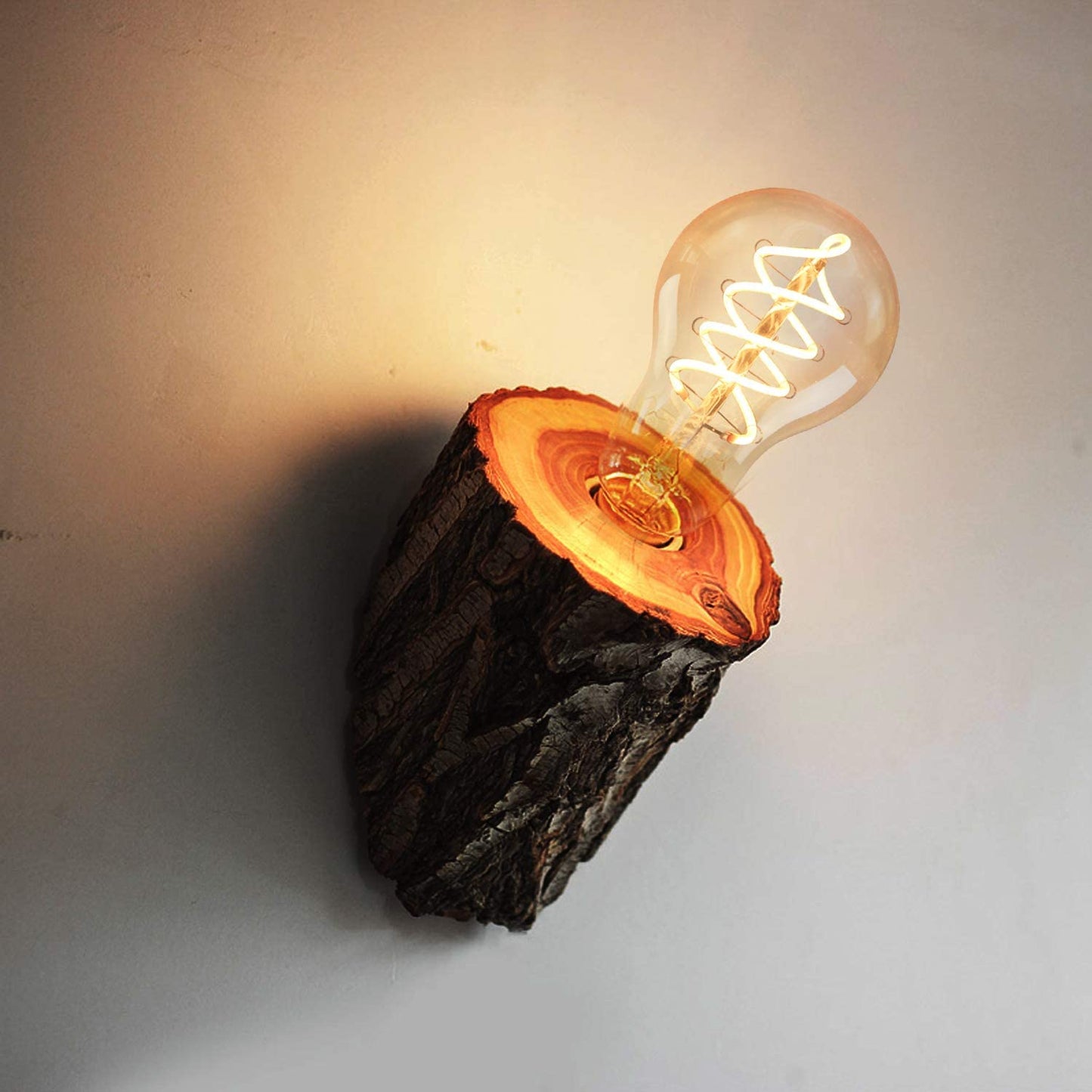 ZMH 1er pack LED Gl¨¹hbirne E27 Vintage Lampe - A60 Warmwei? Filament Leuchtmittel 2200K Edison Retro Gl¨¹hlampe 4W Dekorative Birne Antike Energiesparlampe Beleuchtung f¨¹r Restaurant Haus Caf¨¦