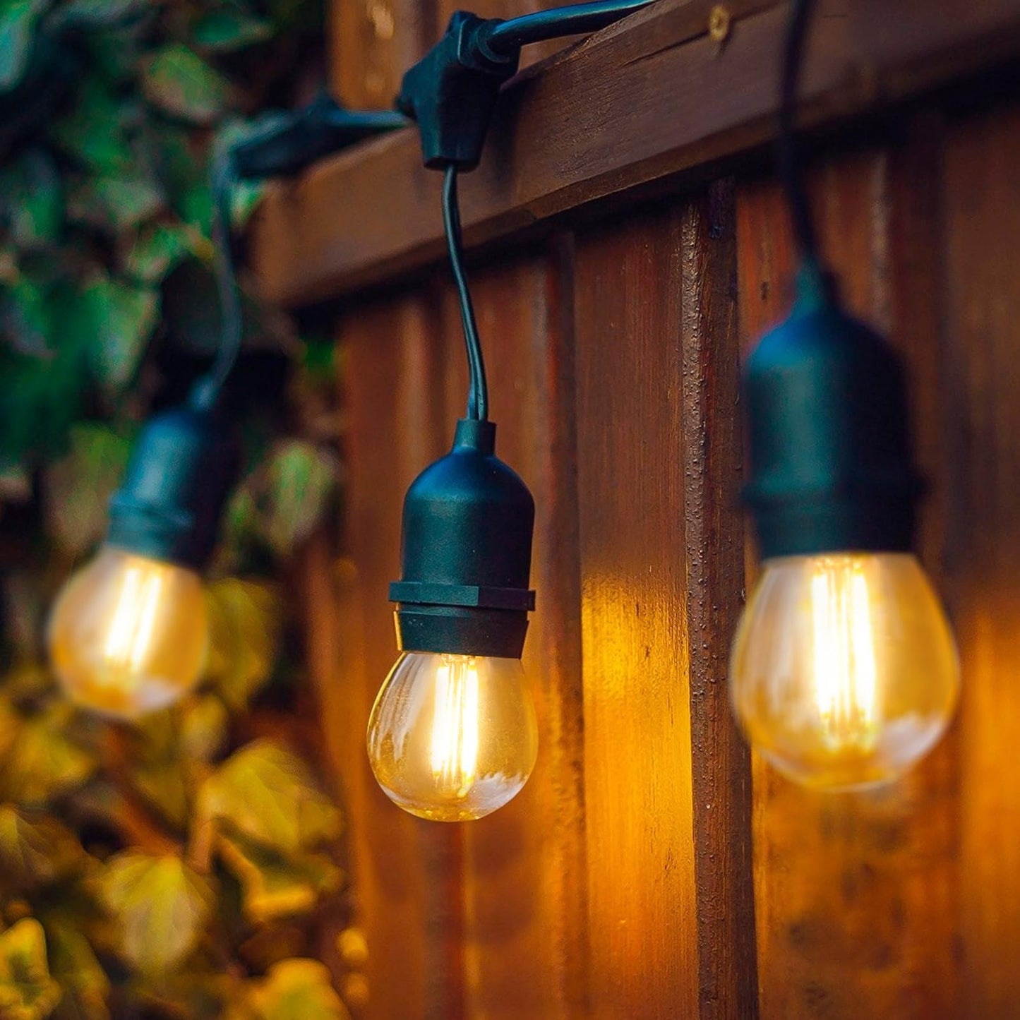 ZMH LED Gl¨¹hbirne E27 Lampe: 6 st¨¹ck Vintage Edison Gl¨¹hlampe Warmwei? Retro Birne G45 2700K Bulbs 4W Filament Leuchtmittel Hochwertiges Glas Energiesparlampe f¨¹r Hotel Caf¨¦ Haus Bar