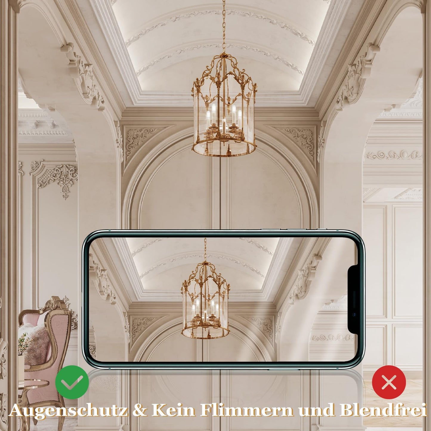 ZMH 2er pack E14 LED Kaltwei? Gl¨¹hbirnen Vintage - T25 LED Leuchtmittel Lampe 6000K Birnen 4W Energiesparlampe Light Bulbs Edison Gl¨¹hlampen Filament Dunstabzugshaube Glas 360¡ã Abstrahlwinkel