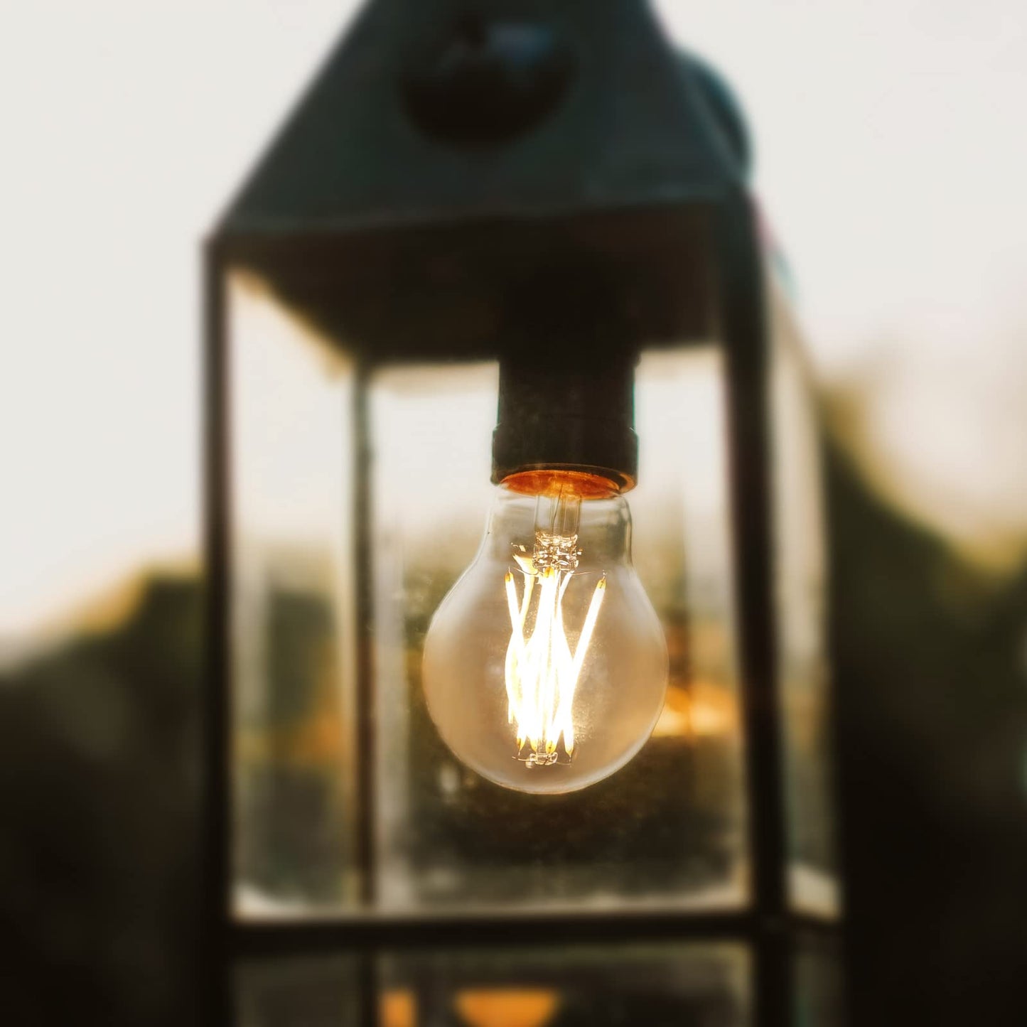 ZMH 6 St¨¹ck LED Gl¨¹hbirne E27 Vintage Lampe - A60 Leuchtmittel 2700K 4W Edison Gl¨¹hlampe Warmwei? Filament Retro Birne Glas Antike Energiesparlampe f¨¹r Haus Hotel Caf¨¦ Bar