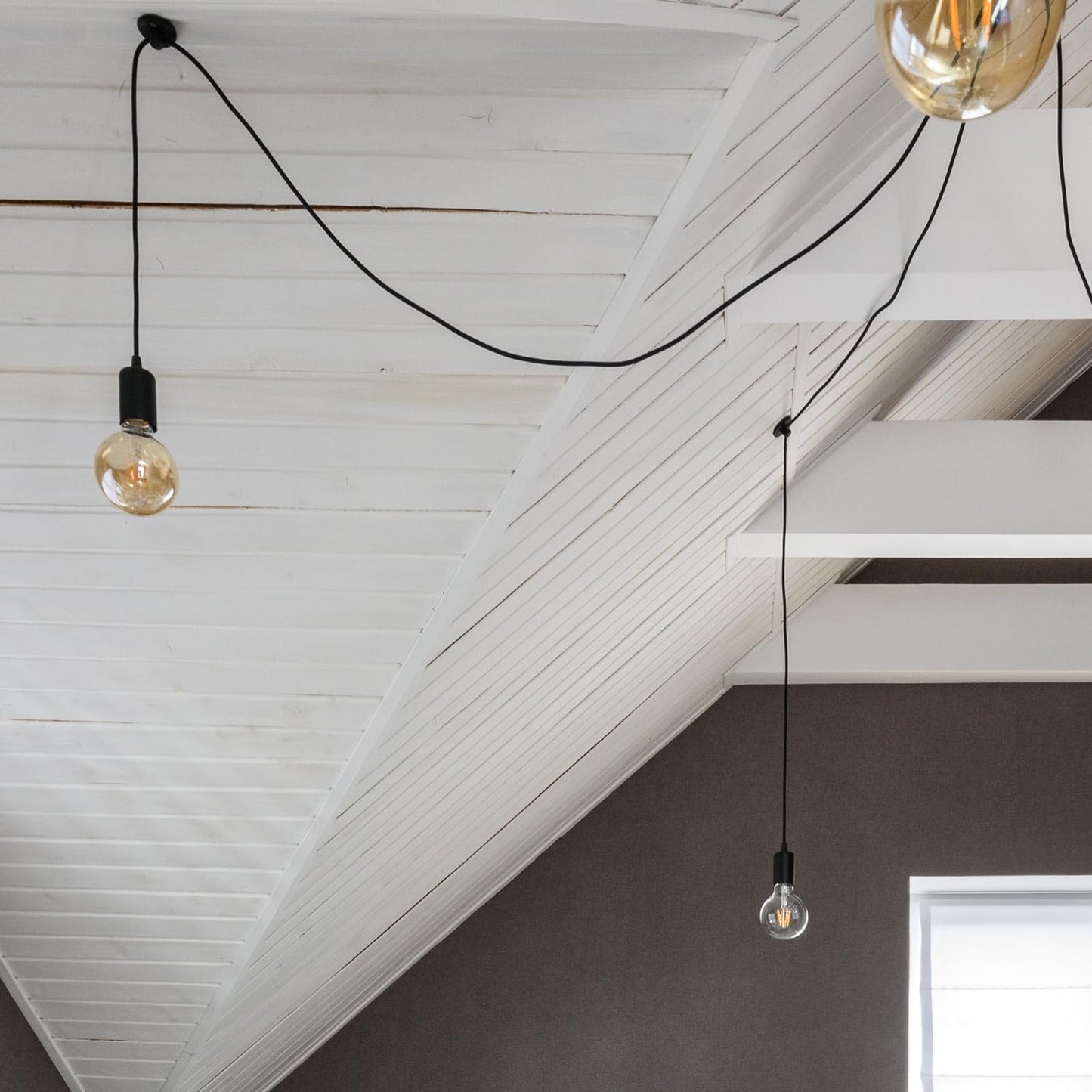 ZMH 6 St¨¹ck LED Gl¨¹hbirne E27 Vintage Lampe - G80 Warmweiss Filament Leuchtmittel 2700K 4W Edison Retro Gl¨¹hlampe Warmwei? Birne Glas Antike Energiesparlampe f¨¹r Hotel Haus Caf¨¦ Bar
