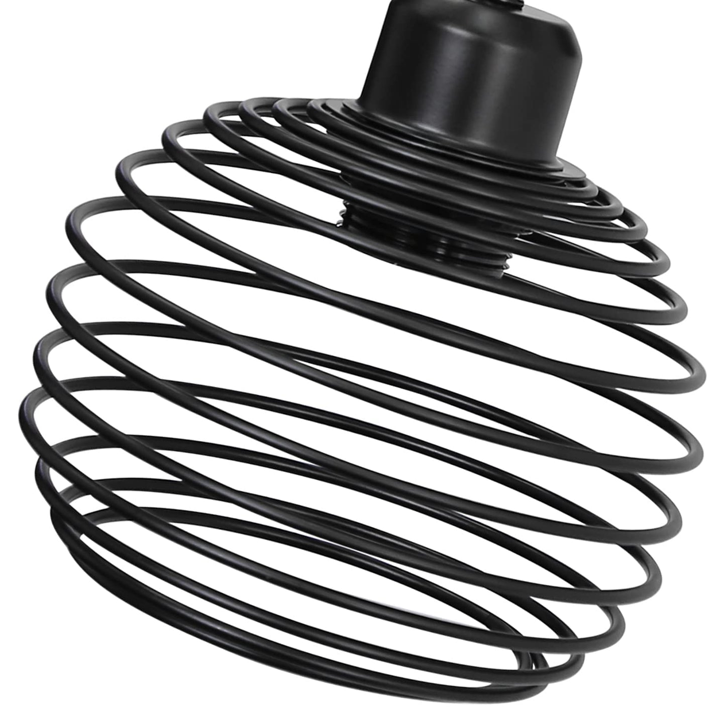 ZMH Tischlampe Vintage Nachttischlampe E27 - Schwarz Schlafzimmer industrial Tischleuchte aus Metall Max. 60W Retro Schreibtischlampe f¨¹r Wohnzimmer Bedside Kinderzimmer B¨¹ro/inkl. Schalter/ohne Birne