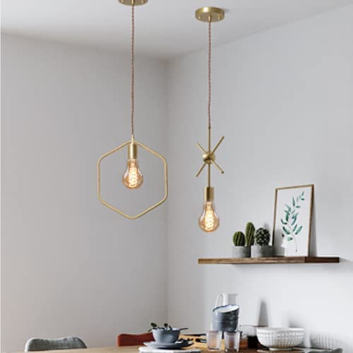 ZMH 1er pack LED Gl¨¹hbirne E27 Vintage Lampe - A60 Warmwei? Filament Leuchtmittel 2200K Edison Retro Gl¨¹hlampe 4W Dekorative Birne Antike Energiesparlampe Beleuchtung f¨¹r Restaurant Haus Caf¨¦
