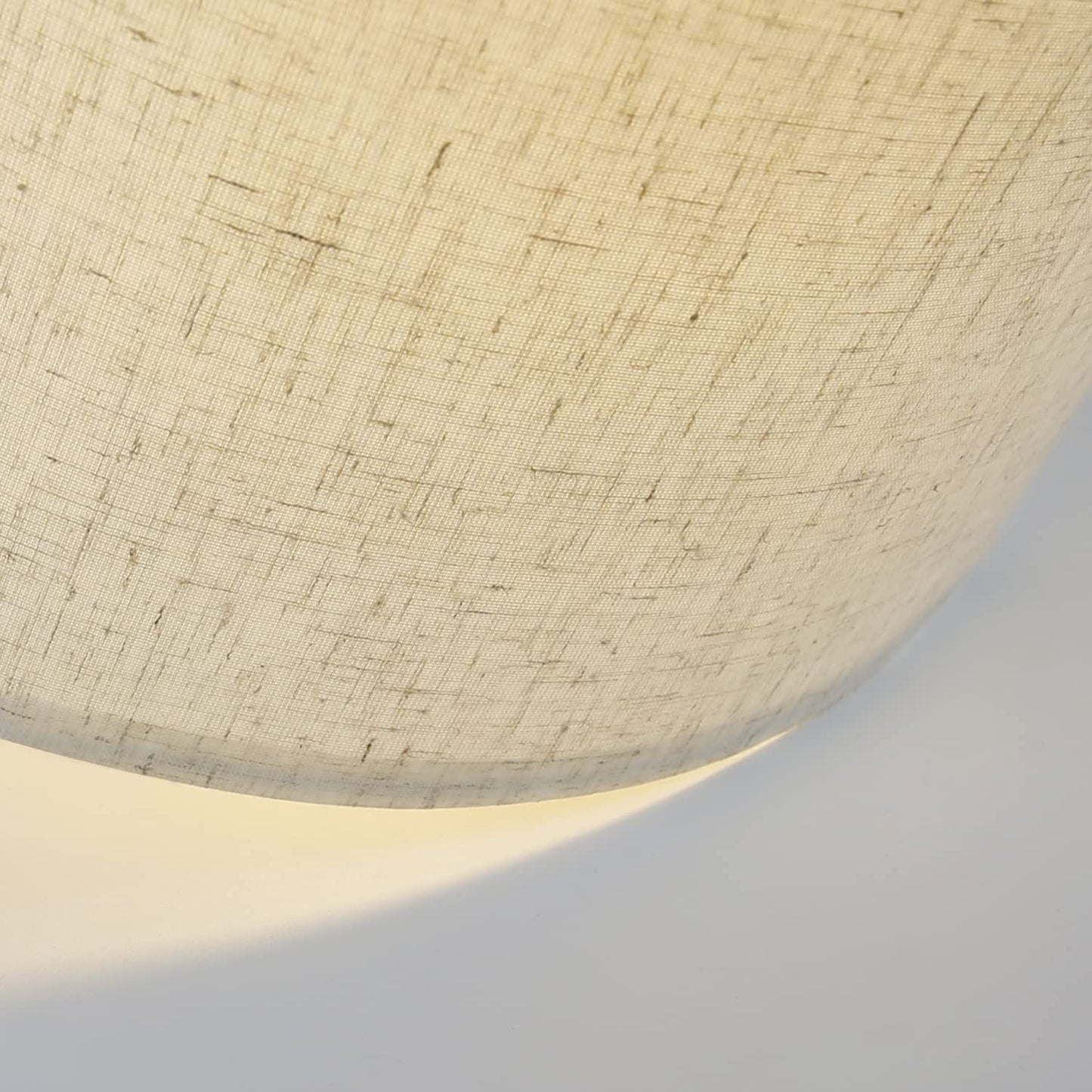 ZMH Stehlampe Modern Wohnzimmer Stehleuchte: bogenlampe Leselampe Schlafzimmer E27 Fassung Max. 40W Standleuchte Fu?schalter Stoffschirm Design 166cm f¨¹r B¨¹ro Sofa Hotel - Ohne Leuchtmittel