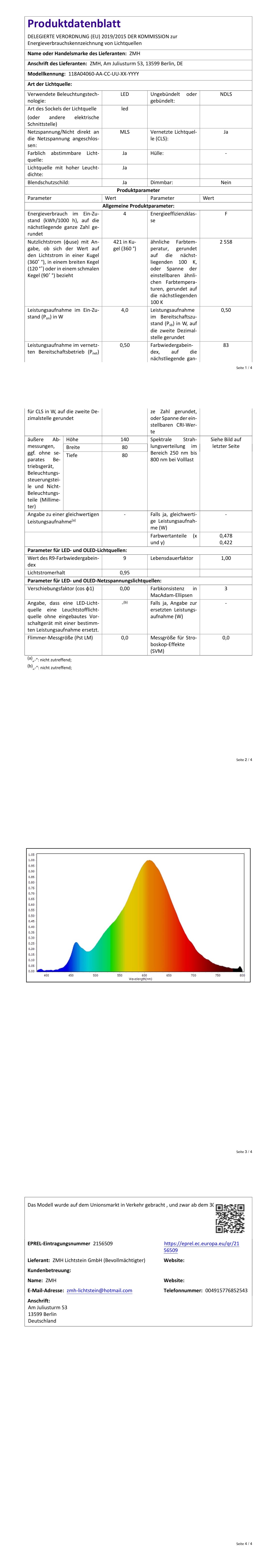 ZMH LED Lampe E27 Glühbirne Vintage: 2er Pack G80 edison Retro Glühlampe Warmweiß Filament Leuchtmittel 2700K Energiesparlampe 4W Glas Antike Dekorative Birne für Esszimmer Bar Haus
