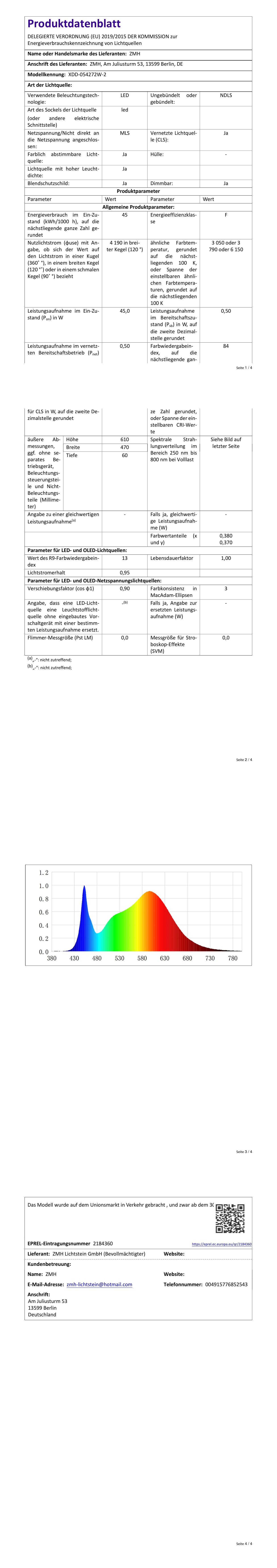 ZMH Deckenlampe LED Deckenleuchte Wohnzimmer Dimmbar mit Fernbedienung 45W 60CM Schwarz Wohnzimmerlampe aus Metall Modern Design Schlafzimmerlampe für Schlafzimmer Esszimmer Küchen Arbeitszimmer