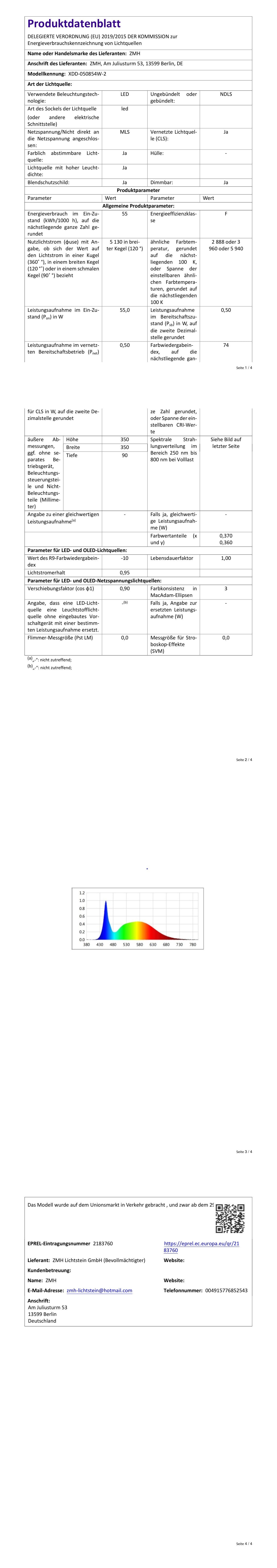 ZMH LED Deckenleuchte Wohnzimmer Deckenlampe - Schwarz Modern Wohnzimmerlampe 55W 43CM Dimmbar mit Fernbedienung Schlafzimmerlampe Metall Design küchenlampe für Schlafzimmer Kinderzimmer