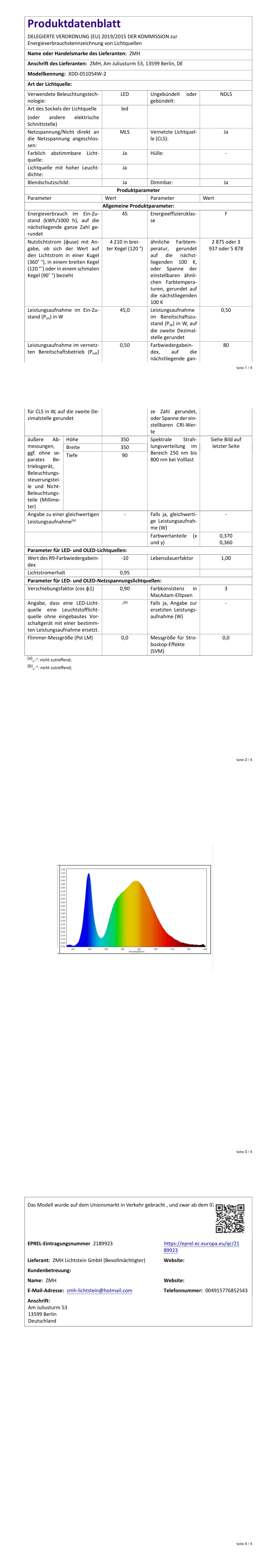 ZMH LED Deckenleuchte Wohnzimmer Deckenlampe - Schwarz 50CM Modern Wohnzimmerlampe 45W Dimmbar mit Fernbedienung Schlafzimmerlampe Metall Design küchenlampe für Schlafzimmer Kinderzimmer