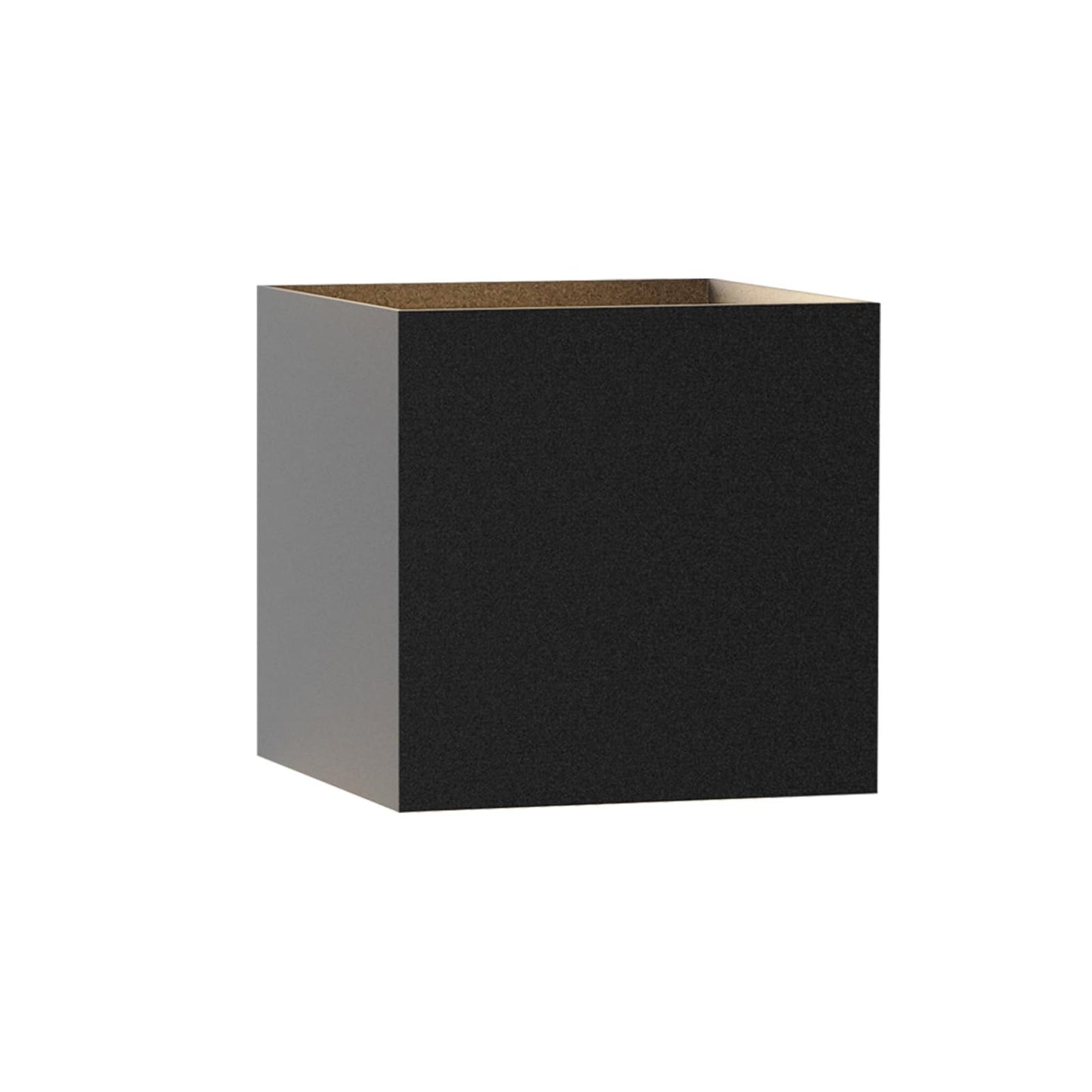 ZMH LED Wandleuchte Innen Wandlampe - Aussenlampe Schwarz Wandbeleuchtung Aussen 5W Au?enlampe Up Down Wandstrahler IP65 Au?enleuchte 3000K Warmwei? f¨¹r Hauswand Treppenhaus Flur Garten