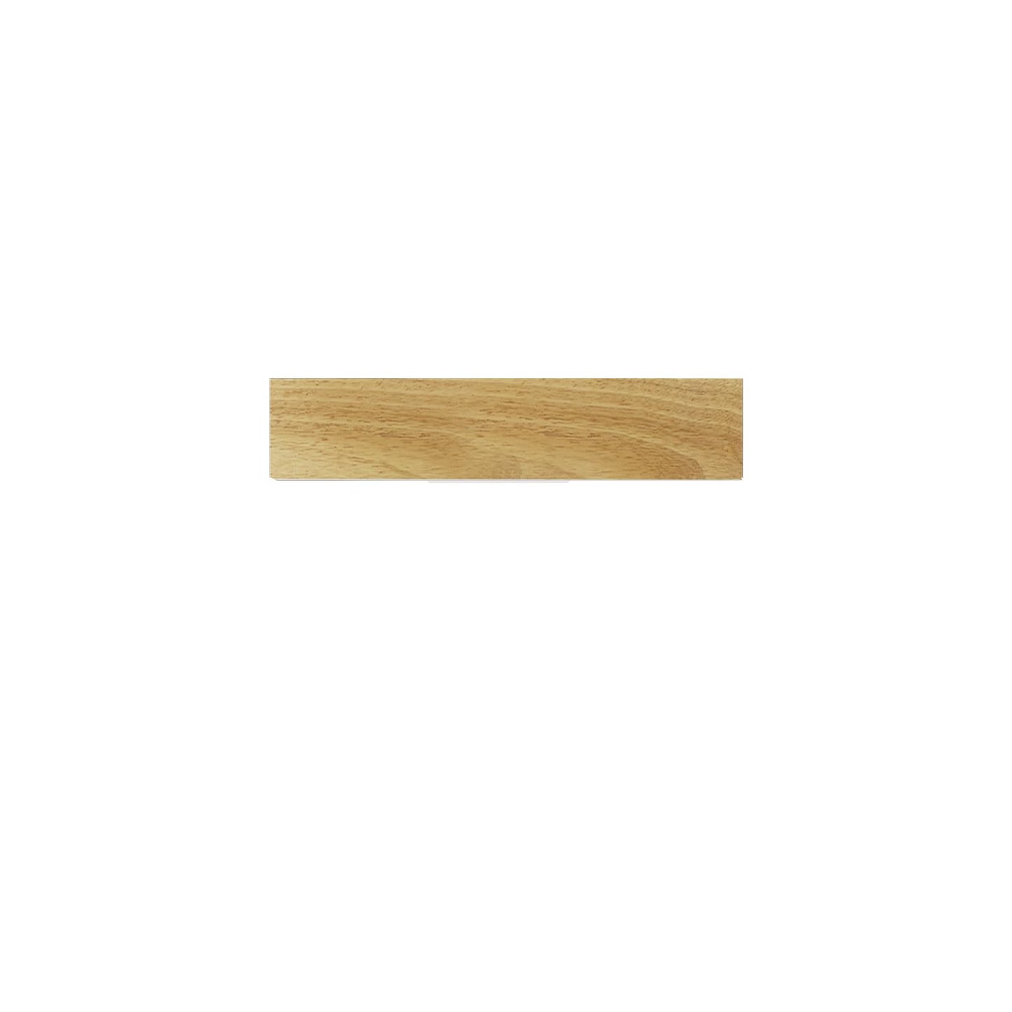 ZMH LED Wandleuchte innen Wandlampe - 32CM Holz Modern Flurlampe Up und Down Design Treppenhauslampe Indirekt 11W 3000K Warmwei? Wandbeleuchtung f¨¹r Wohnzimmer Schlafzimmer Flur Treppenhaus Bett K¨¹che