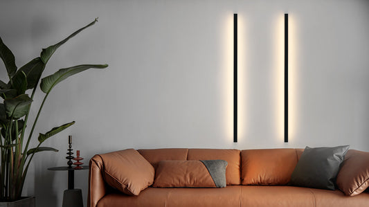 Die Kunst und Wissenschaft der Lampen: Beleuchtung für Ihren Lebensraum