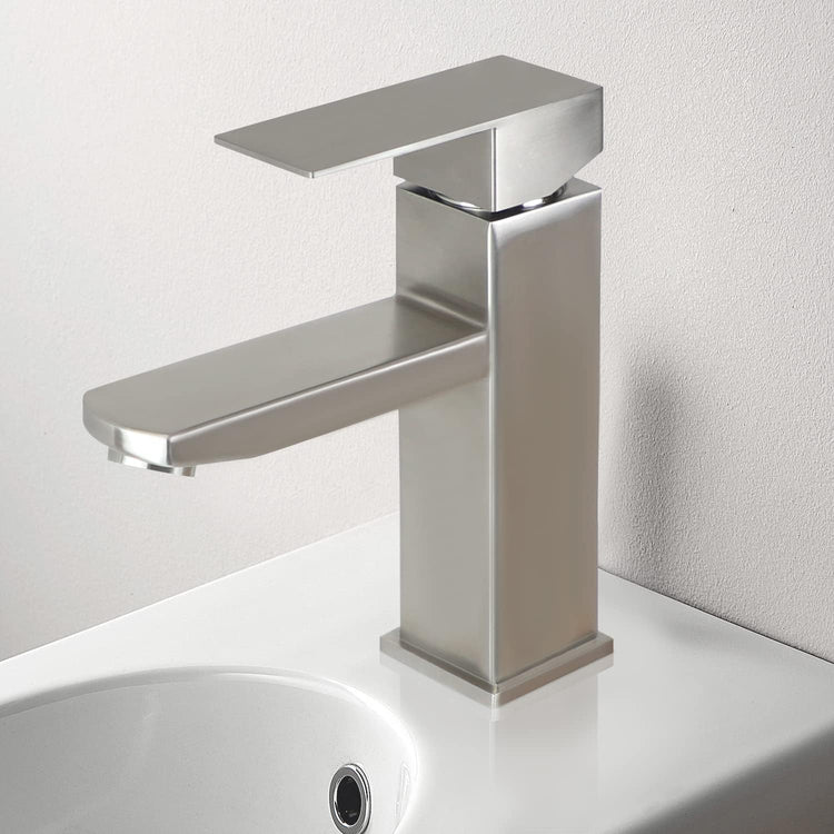 Wasserhahn