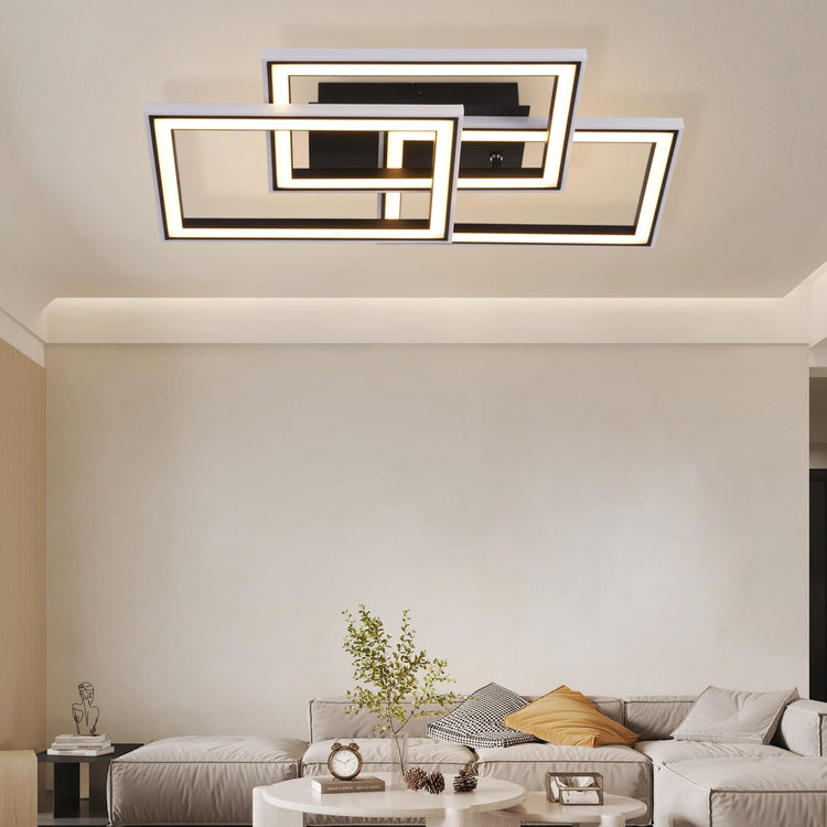 LED-Deckenleuchten