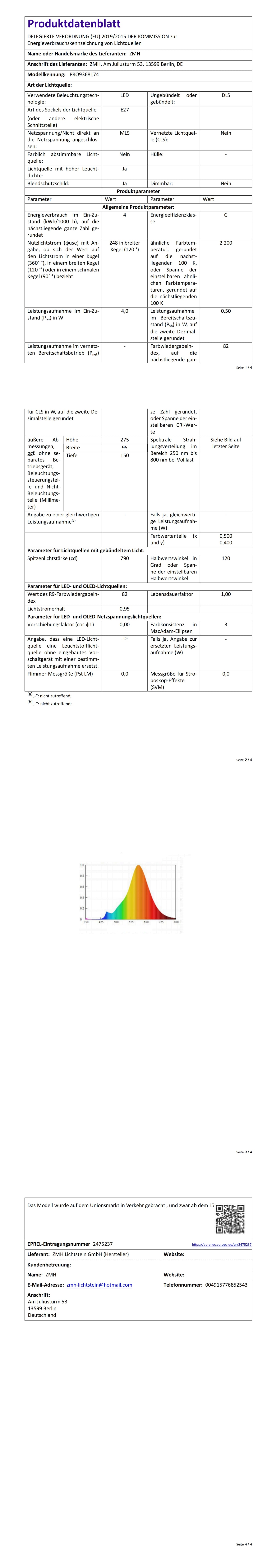 ZMH LED Glühbirne E27 Vintage Lampe: 3 Pack G80 Retro Edison Glühlampe 4W Dekorative Globelampen Warmweiß Filament Birne 2200K für Nostalgie und Beleuchtung im Restaurant Haus Café Bar