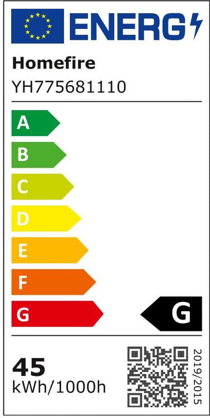 ZMH Deckenlampe LED Deckenleuchte Wohnzimmer - 45W Wohnzimmerlampe Schwarz Modern Schlafzimmerlampe Dimmbar mit Fernbedienung RGB Farbwechsel Schlafzimmer Deckenbeleuchtung Geometrisch für Küche