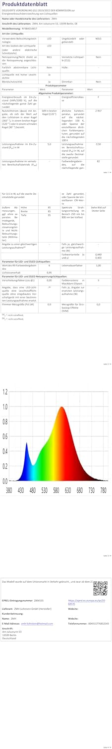 ZMH Deckenspots LED Aufbauspot - Schwarz Aufbaustrahler mit 2 Flammig Schwenkbar Deckenstrahler Warmweiß Aufbauleuchte Modern 2x5W GX53 Eckig Flach für Küche Wohnzimmer Esszimmer Korridor Flur