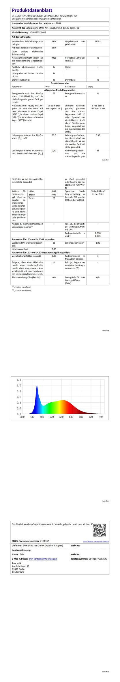 ZMH Deckenlampe LED Deckenleuchte dimmbar mit Fernbedienung 63W Schwarze Wohnzimmerlampe aus Metall Modern-Design f¨¹r Schlafzimmer Esszimmer Wohnzimmer Arbeitszimmer Flur B¨¹ro