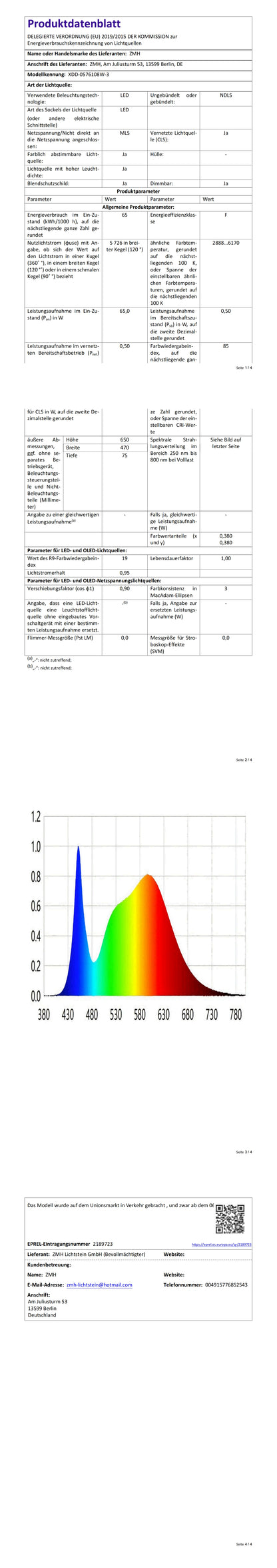 ZMH LED Deckenleuchte Dimmbar Modern Deckenlampe Schwarz Wohnzimmerlampe 65W Geometrisch Wandlampe Multifunktional Deckenbeleuchtung f¨¹r Wohnzimmer, Schlafzimmer, B¨¹ro, Flur und Balkon