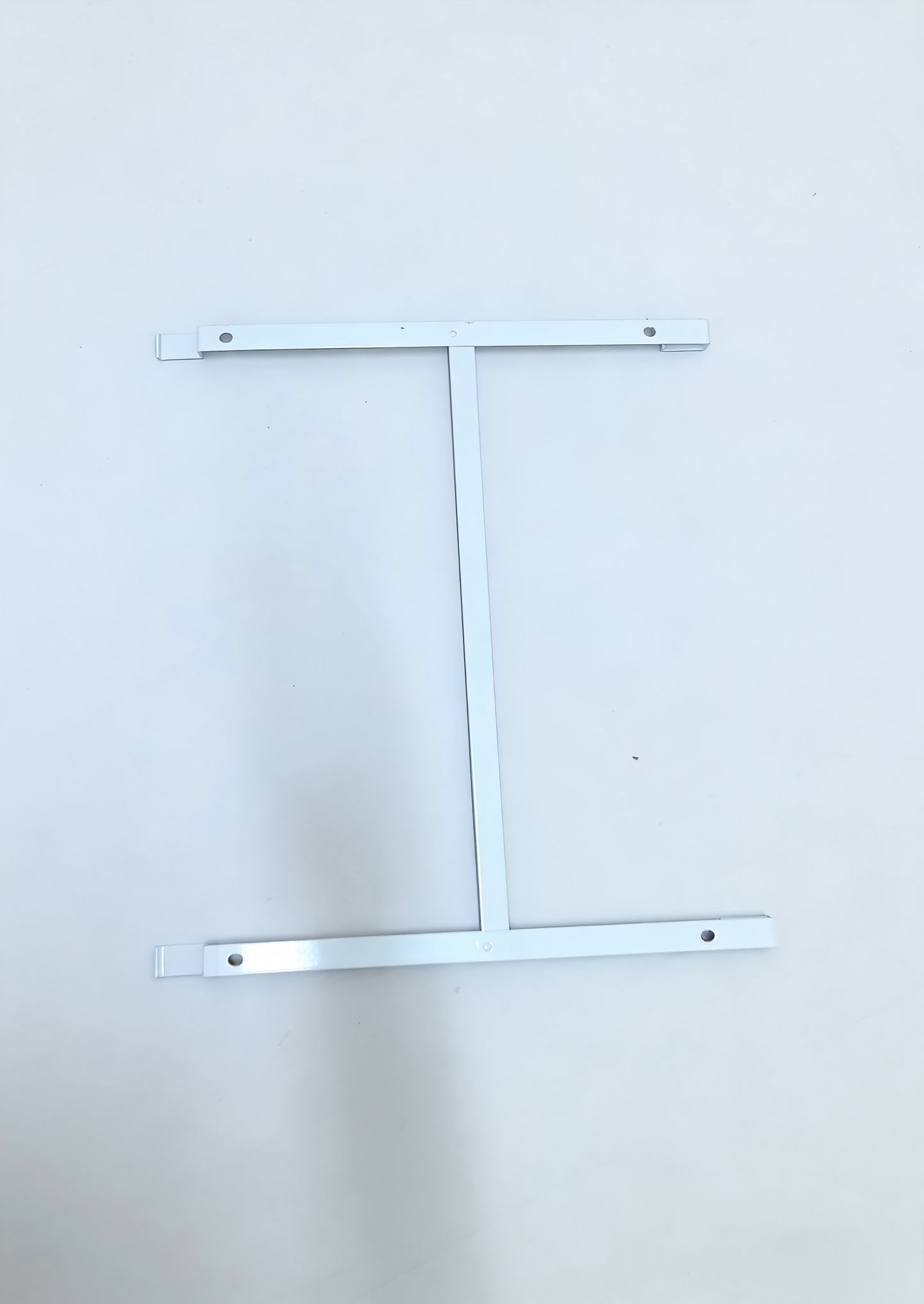 Rückenlehne für Carbon Crystal Radiator 450W  H-förmige Rückenlehne