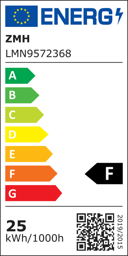 ZMH Deckenlampe LED Deckenleuchte Wohnzimmer - 25W Modern Schlafzimmer Wei? Deckenbeleuchtung 100CM Lang B¨¹rolampe Decke Dimmbar mit Fernbedienung Wohnzimmerlampe f¨¹r K¨¹che B¨¹ro Esszimmer