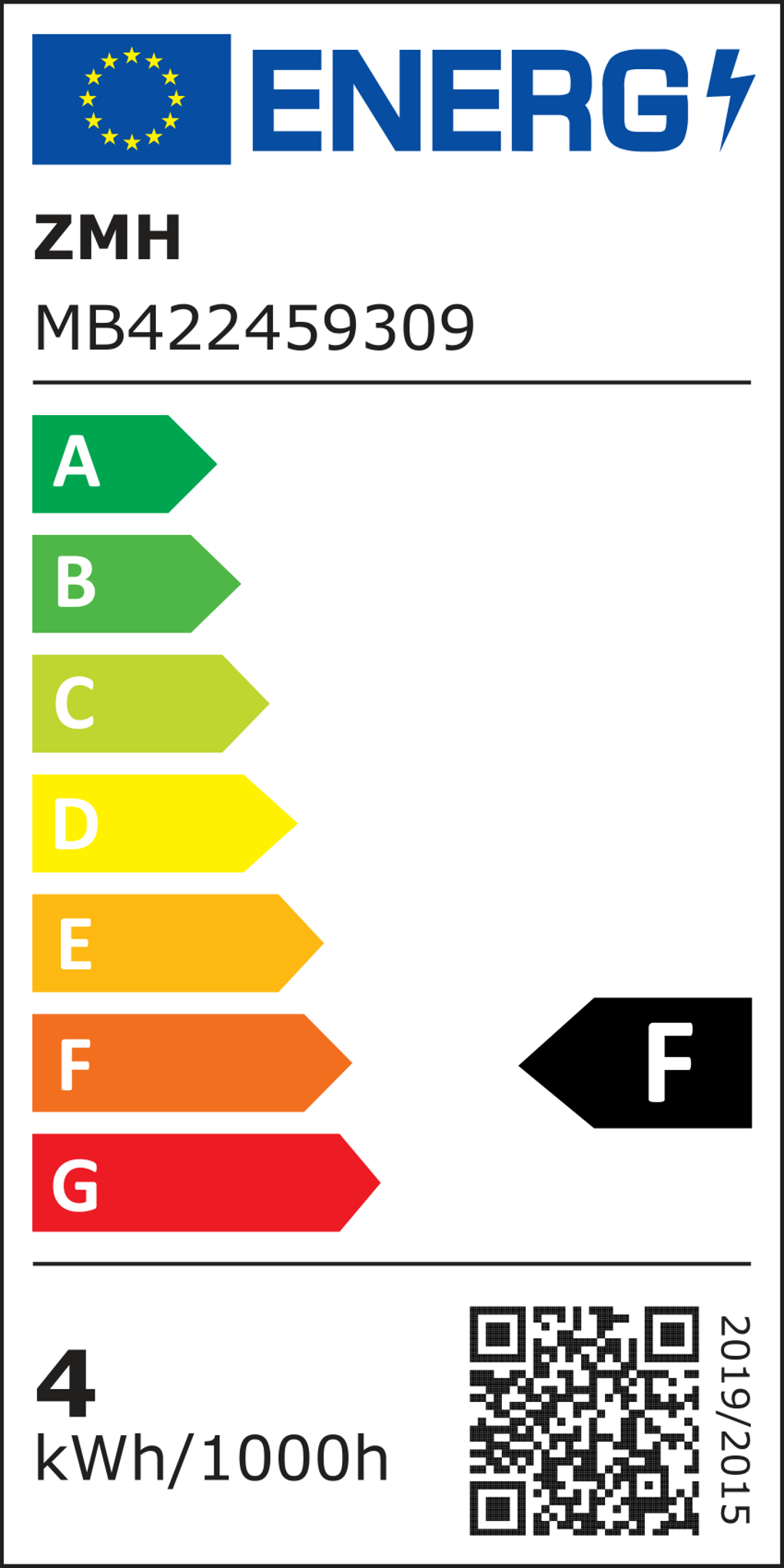 ZMH LED E14 Lampe RGB Glühbirne - 2er Pack Farbwechsel Leuchtmittel Warmweiß 3000K Edison Bulb 4W Dimmbar Farbige Birne Deko für Party Bar KTV