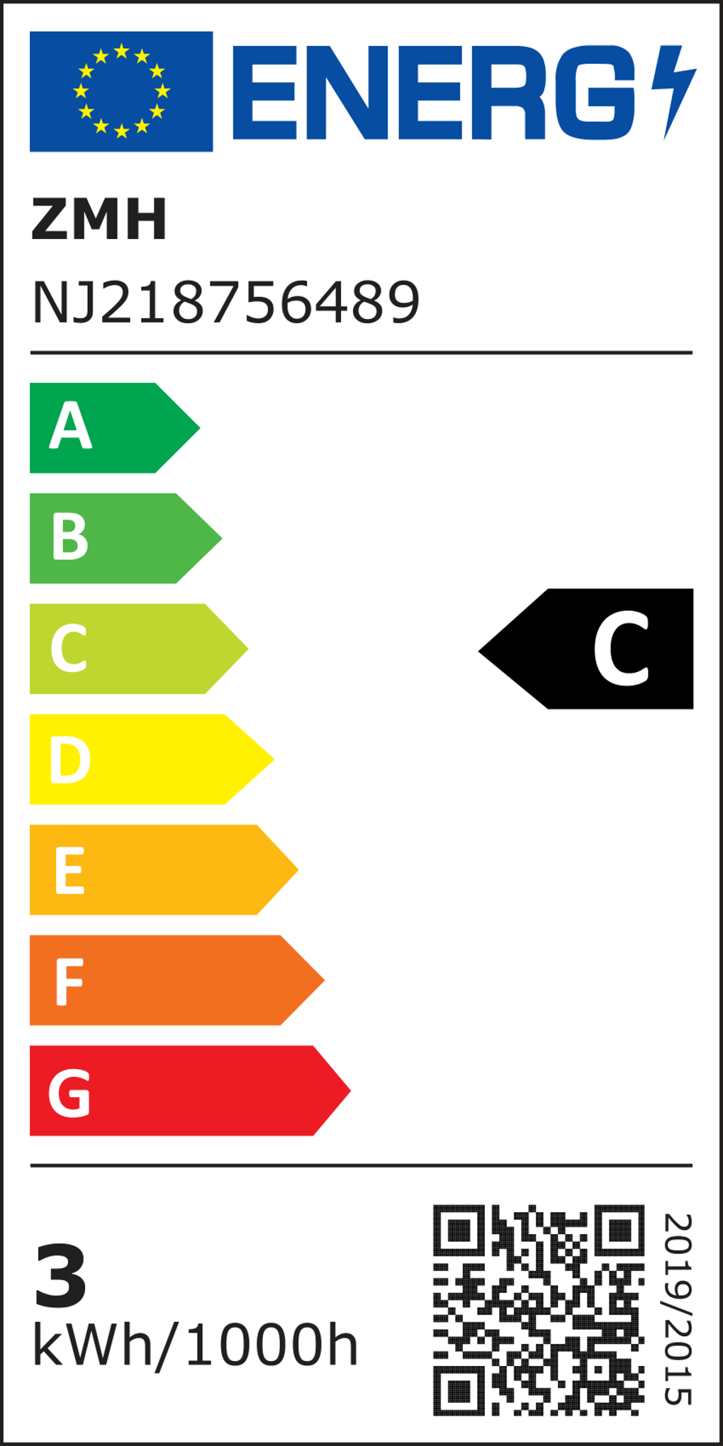 ZMH 10ER GU10 LED Leuchtmittel Warmwei? Lampe 3W 240LM Gl¨¹hlampe PAR16 Gl¨¹hbirne Einbaustrahler Abstrahlwinkel 120 ¡ã 3000K K¨¹chenlampe f¨¹r Deckenstrahler Deckenspot Wandspot Wohnzimmer ZMH-Lichtstein