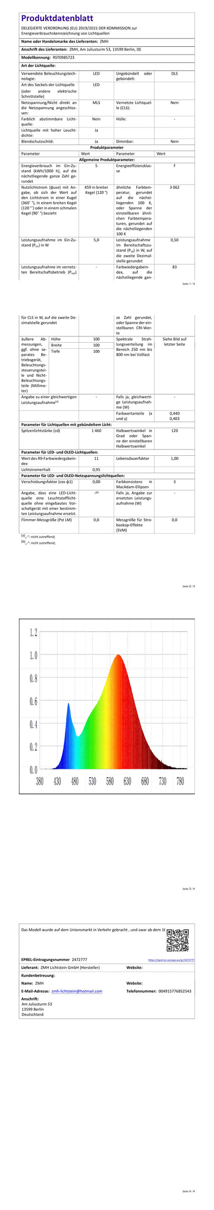 ZMH LED Wandleuchte innen Wandlampe außen: Außenwandleuchten Schwarz Gold Up Down Leuchten Aussen 5W IP65 Außenlampe Warmweiß eckig Aussenlampe Wand Außenleuchte Wandstrahler für Yard Garten