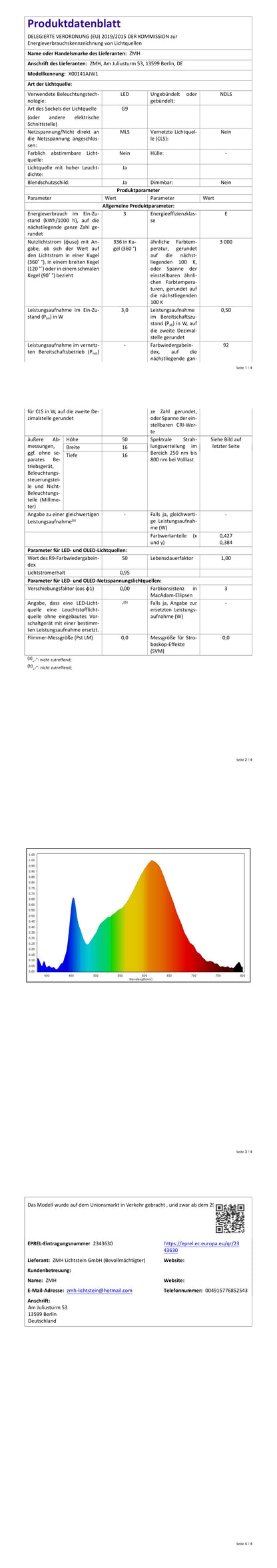 ZMH Pendelleuchte esstisch Pendellampe Höhenverstellbar Kronleuchter Hängeleuchte 3-Flammig aus Glas in Farbe Bernstein Küchen Wohnzimmerlampe Schlafzimmerlampe Flurlampe