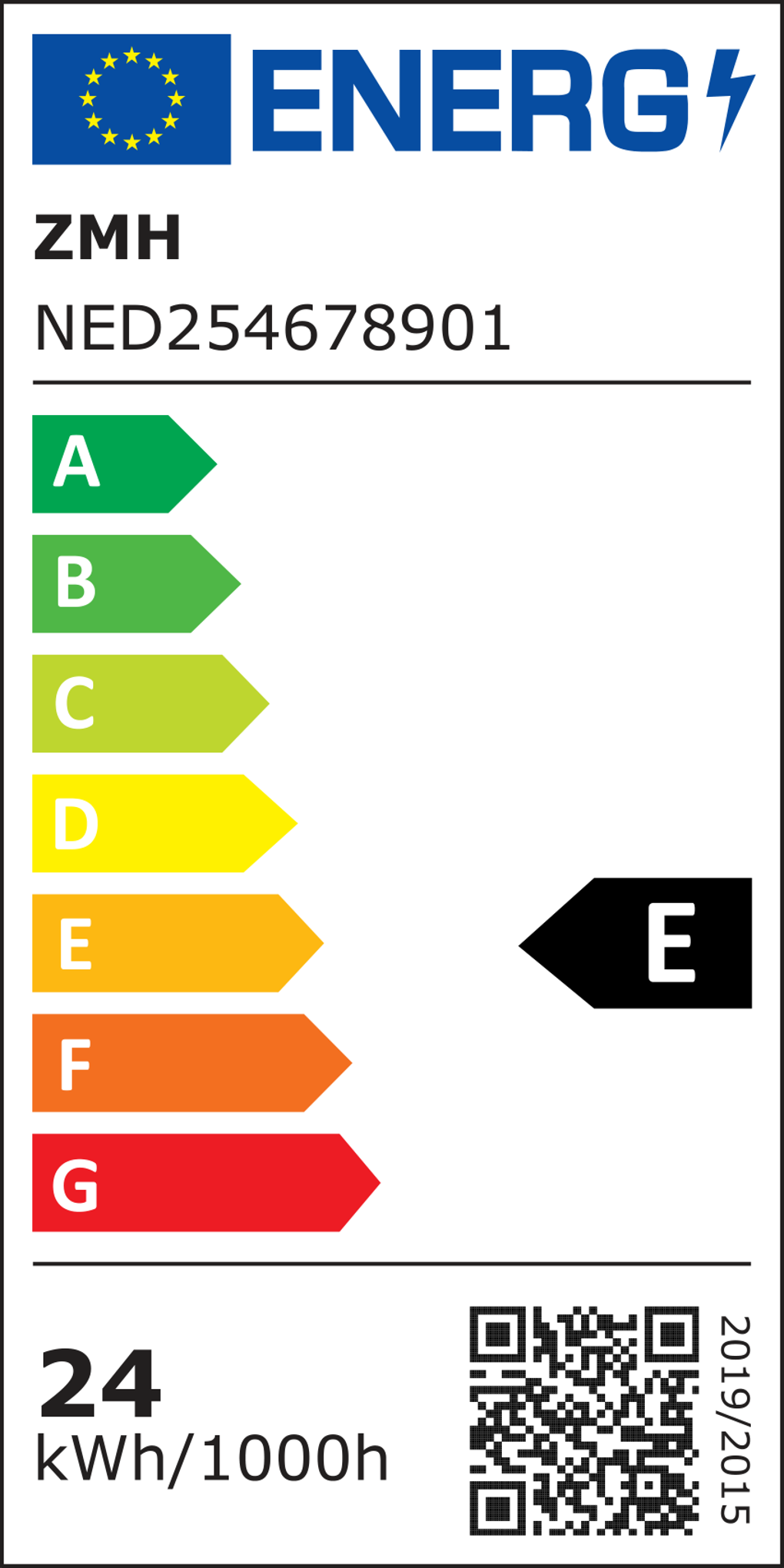 ZMH Deckenlampe LED Deckenleuchte Küche: 24W 4000K Küchenlampe Schwarz Wohnzimmerlampe Modern Design Flurlampe Neutralweiß Schlafzimmerlampe Eckig Deckenbeleuchtung für Wohnzimmer Flur