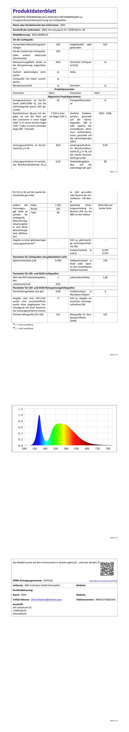ZMH LED Panel Schwarz Deckenleuchte Dimmbar - Flach Deckenlampe Büro mit Fernbedienung Modern Wohnzimmerlampe 100x25CM Küchenlampe 42W Deckenpanel Schwarz Büroleuchte für Schlafzimmer Küche Flur