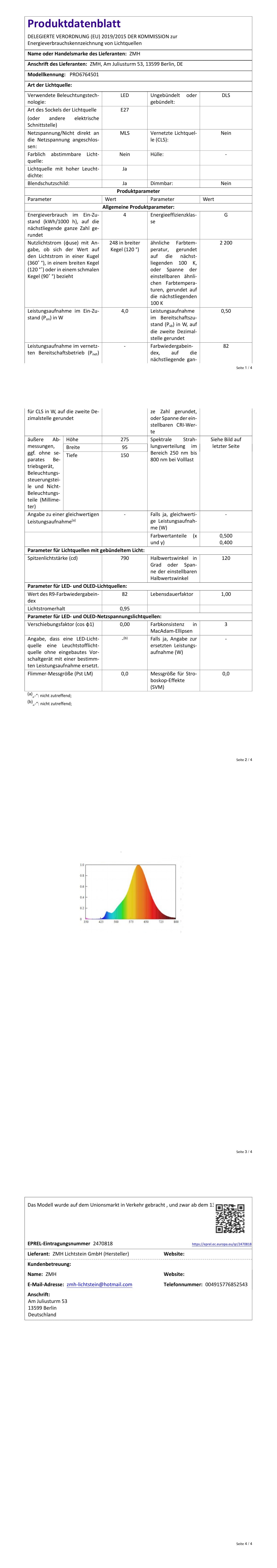ZMH 10× LED E14 Glühbirne: ST25 Warmweiss Lampe Vintage Leuchtmittel 4W 2700K Edison Glühlampe Retro Filament Birnen Bulb Energiesparlampe für Haus Café Bar nicht Dimmbar