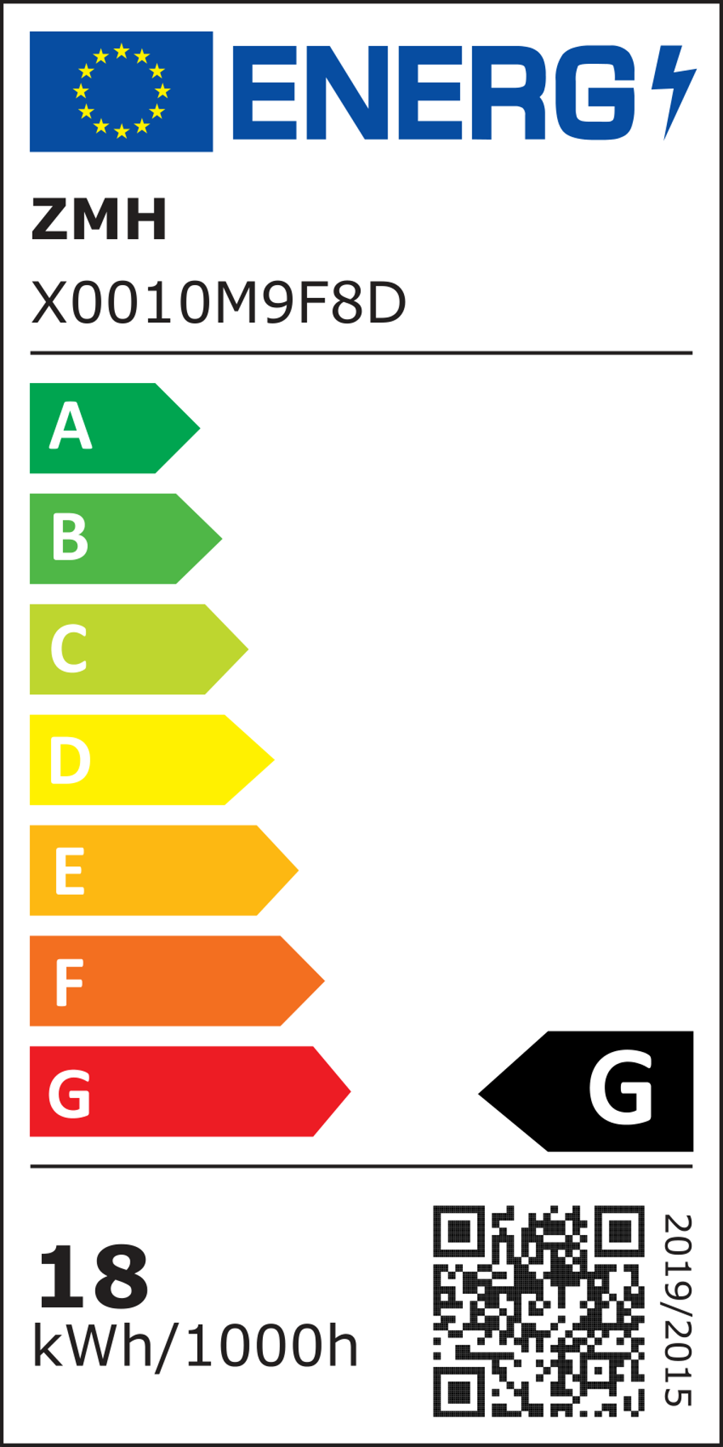 ZMH Pendelleuchte esstisch Pendellampe Höhenverstellbar Kronleuchter Hängeleuchte 6-Flammig aus Glas in Farbe Grau Küchen Wohnzimmerlampe Schlafzimmerlampe Flurlampe