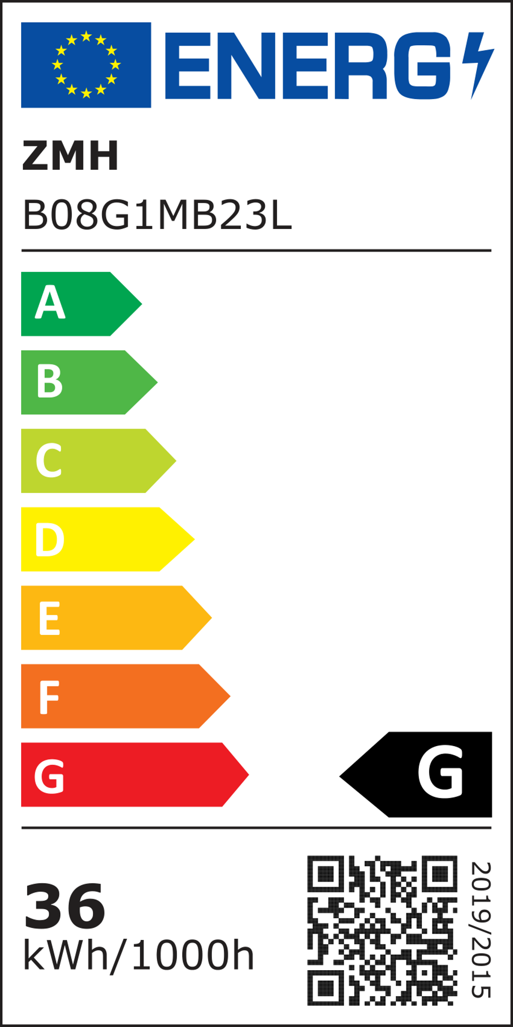 ZMH LED Deckenleuchte Deckenlampe Wohnzimmer - 36W Wohnzimmerlampe Schlafzimmer 3000K Warmweiß Schlafzimmerlampe Schwarz Modern Design Deckenbeleuchtung Ring Küche für Esszimmer Büro Flur Balkon Hotel ZMH-Lichtstein
