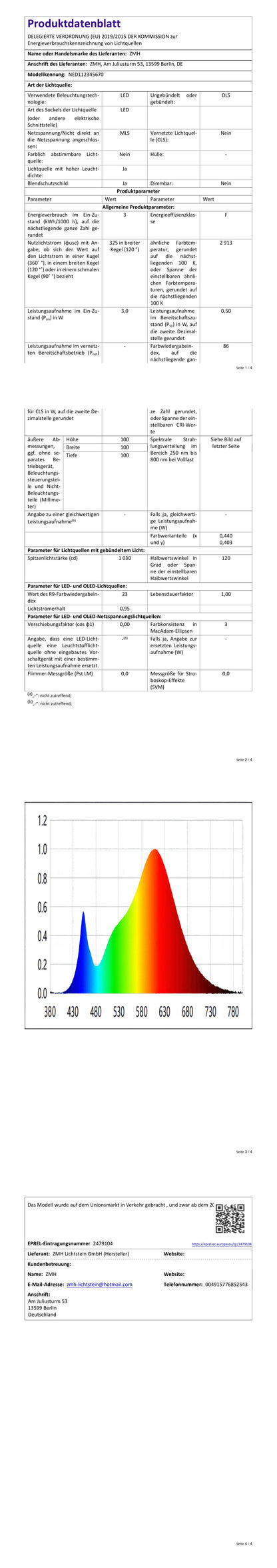 ZMH Wandlampe LED Wandleuchte Innen/Aussen: 2er set Aussenlampe Warmweiß IP65 Außenwandleuchten G9 Weiß Lampe Up Down Treppenbeleuchtung Außenleuchte für Hauswand Schlafzimmer Flur Treppenhaus