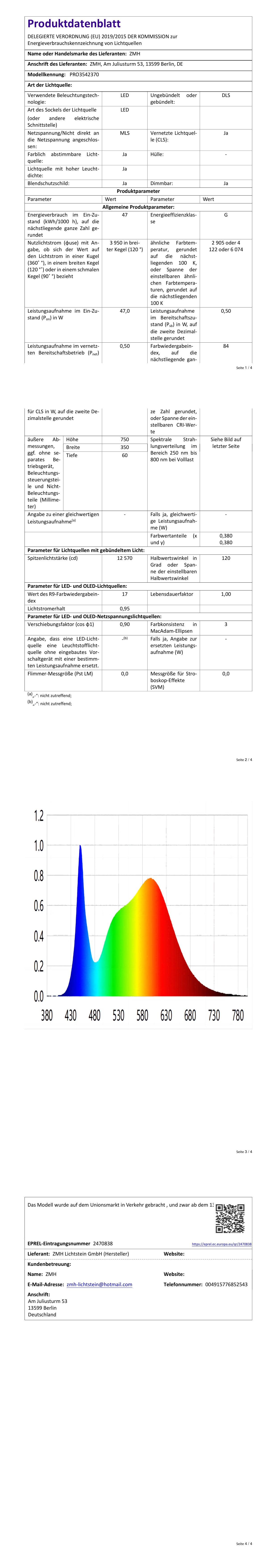 ZMH Pendelleuchte Esstisch LED Hängeleuchte - Küchenlampe Hängend Dimmbar Hängelampe Wohnzimmer 47W Esstischlampe Weiß Schlafzimmer Esszimmerlampe Modern Pendellampe Höhenverstellbar für Küche