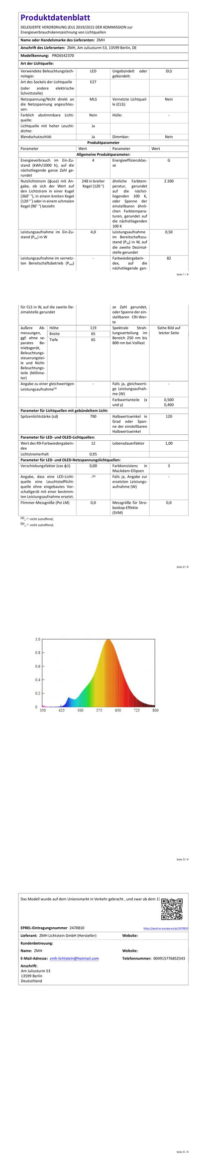ZMH 6x Edison Vintage Glühbirne E27 4W LED Retro Edison Glühlampe LED Dekorative Filament Lampen A60 Warmweiß Antike Bulb Ideal für Nostalgie und Retro Beleuchtung im Haus Café nicht dimmbar