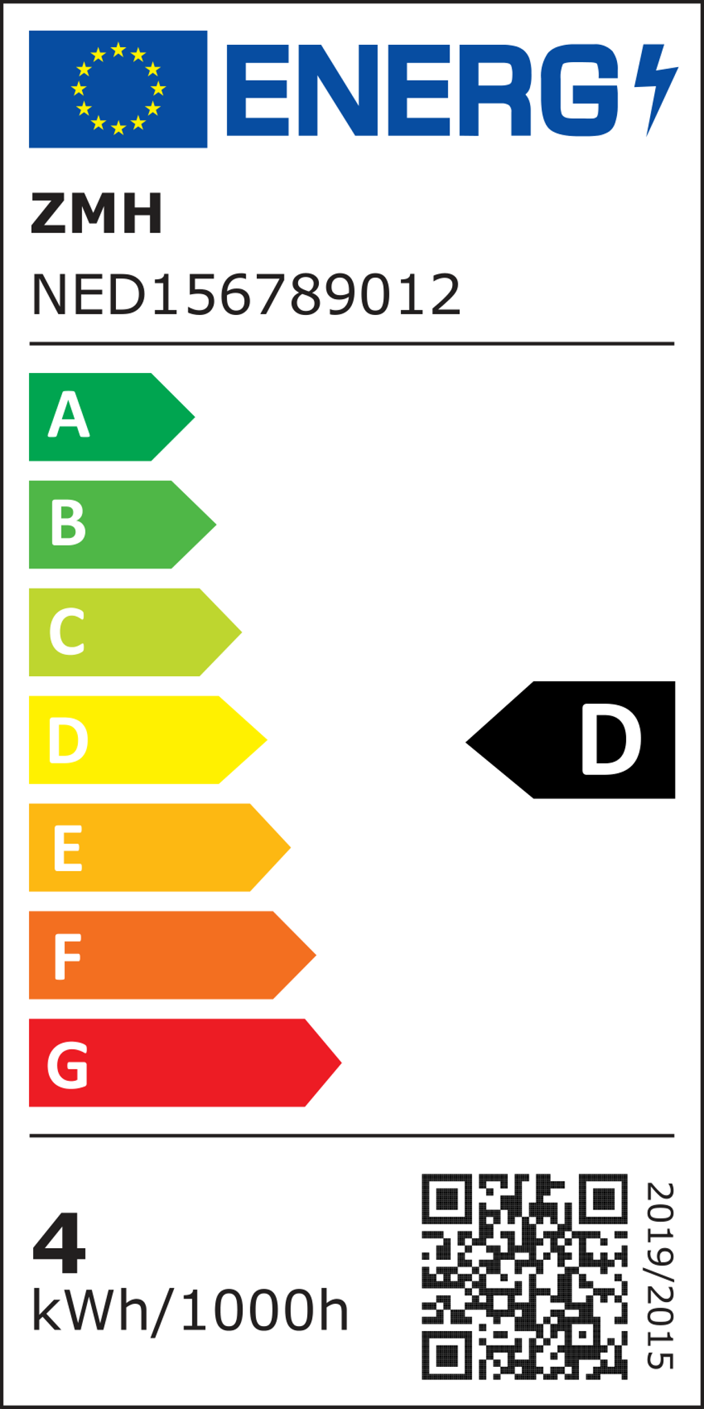 ZMH 10er pack LED E14 Glühbirne Leuchtmittel: Warmweiß Lampe kerze 4W 2700K Filament Birne Retro Edison C35 Glühlampe Vintage Light Bulb Glas Energiesparlampe - Nicht Dimmbar