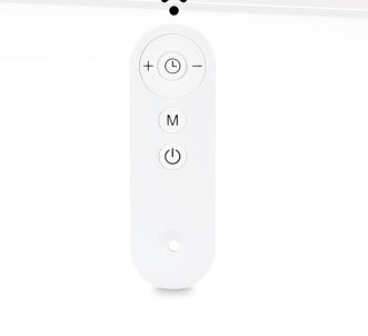Fernbedienung für Infrarotheizung 450W - kein WIFI